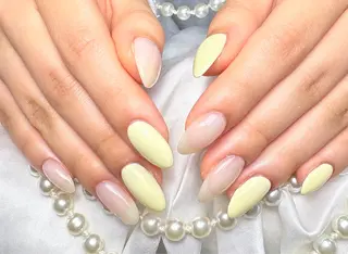 ネイル 🌸 KANA🌸のネイルデザイン