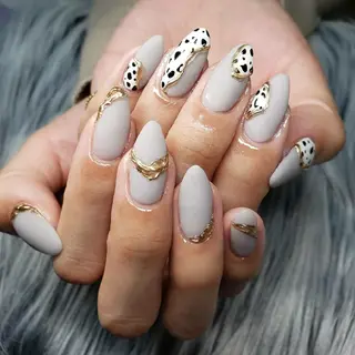 ネイル Nail salon Coco【溝の口駅】のネイルデザイン