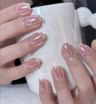 ネイル 🎀 NaNa_nailのネイルデザイン