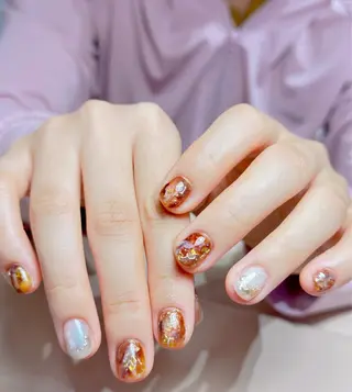 ネイル St.nail momoのネイルデザイン