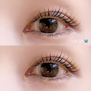 マツエク・マツパ Belinda 🦋二見陽子のマツエク・マツパデザイン