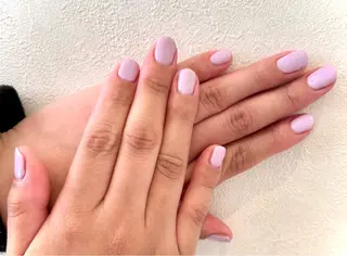 ネイル PUPU やよのネイルデザイン