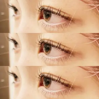 マツエク・マツパ &EYE. kudoのマツエク・マツパデザイン