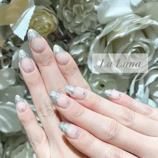 ネイル LaLuna🌙 Natsukiのネイルデザイン