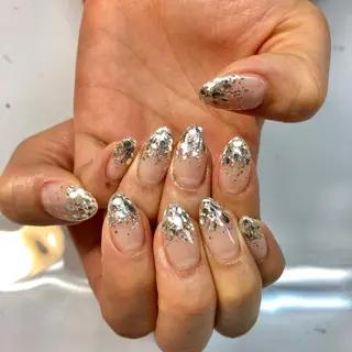 ネイル Tocowaka マエダのネイルデザイン