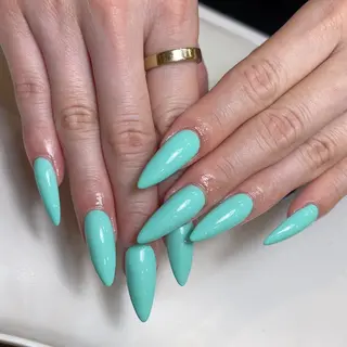 ネイル Chiin Nailのネイルデザイン