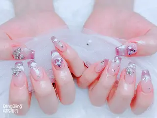 ネイル 【スカルプ専門店】 Naomi nailのネイルデザイン