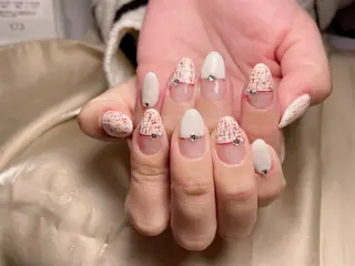 ネイル Rarity nail salonのネイルデザイン
