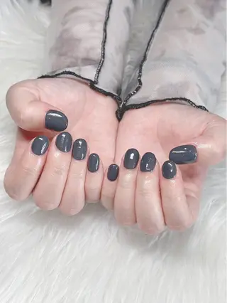 ネイル nail&eye Ariesのネイルデザイン