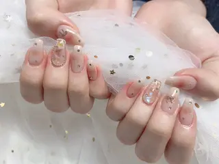 ネイル ジョリ kasumi🌹💅のネイルデザイン