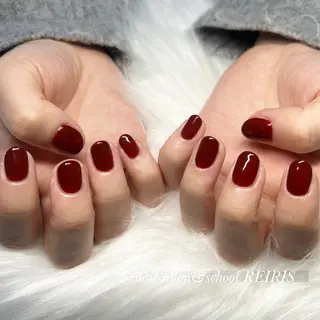 ネイル Nail salon REIRISのネイルデザイン