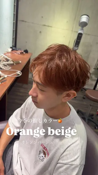 カラー Blink/大分 Tomomiのエステ・リラクイメージ