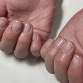 ネイル Loémy所属・Loémy anonのネイルデザイン