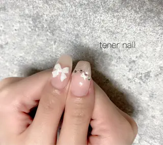 ネイル テネルネイル tener nailのネイルデザイン