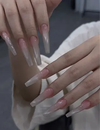ネイル Sachi Nail上野のネイルデザイン