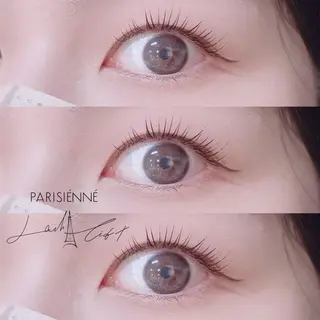 マツエク・マツパ michi【ミチ】 AYAKAのマツエク・マツパデザイン