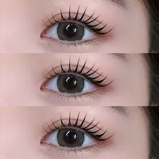 マツエク・マツパ 🌸 Sakura JAMのマツエク・マツパデザイン