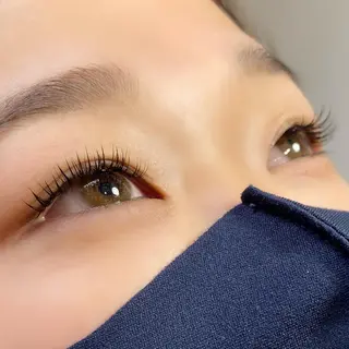 マツエク・マツパ piece♡ megのマツエク・マツパデザイン