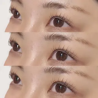 マツエク・マツパ 【coyo】 yunaのマツエク・マツパデザイン