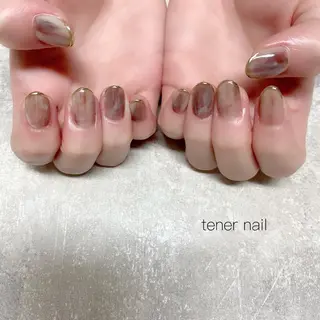 ネイル テネルネイル tener nailのネイルデザイン