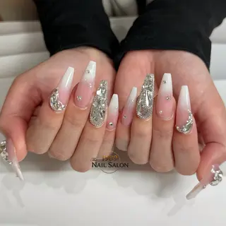 ネイル The 1989 Nail Salonのネイルデザイン