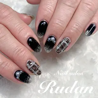 ネイル Nailsalon Rudanのネイルデザイン