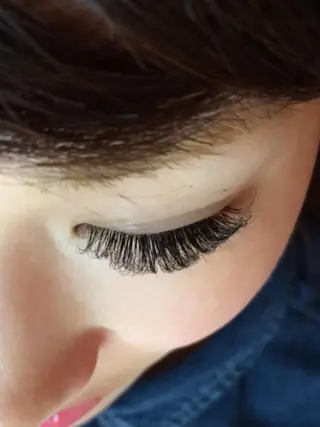 マツエク・マツパ mari .のマツエク・マツパデザイン