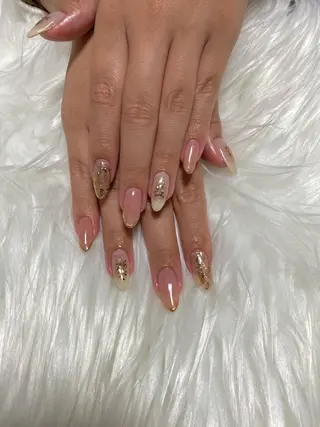 ネイル Verita nailのネイルデザイン