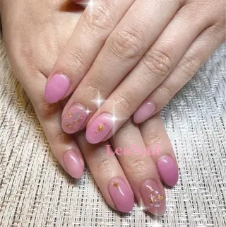 ネイル Lea Nailのネイルデザイン