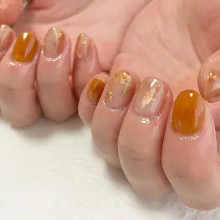 ネイル hiroba nailのネイルデザイン
