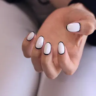 ネイル Elio所属・Elio 国泰寺のネイルデザイン