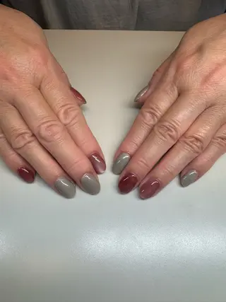 ネイル sususu YOKOのネイルデザイン