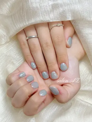 ネイル salon AZのネイルデザイン