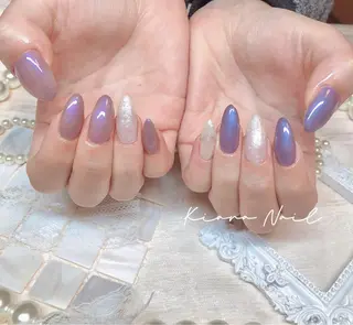 ネイル 🍭Kiara Nail🍭のネイルデザイン