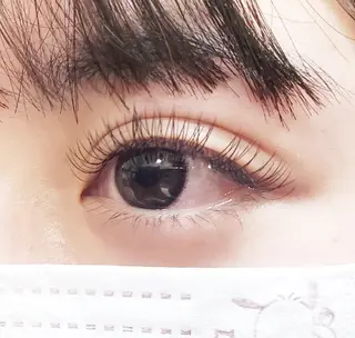 マツエク・マツパ Eyelash Salon Be所属・Eyelash Salon Be 林のマツエク・マツパデザイン