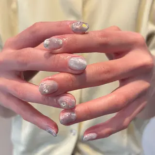 ネイル F. 　nail studio所属・F. Lenaのネイルデザイン