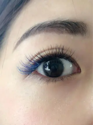 マツエク・マツパ eyelash BELDAD〜ベルダのマツエク・マツパデザイン