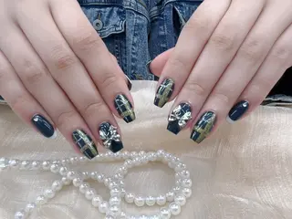 ネイル 💗Minmin nail salonのネイルデザイン