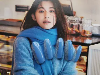 ネイル bloom *のネイルデザイン