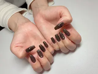 ネイル nailme!/松下 侑未のネイルデザイン