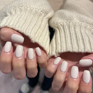 ネイル nailsalon shin/ikedaのネイルデザイン