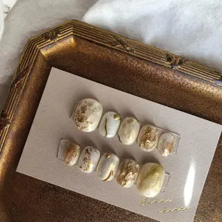 ネイル emma nailのネイルデザイン
