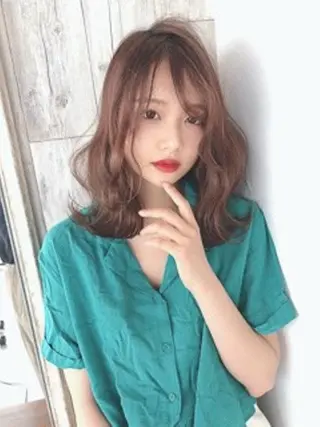 マツエク・マツパ N MATSUKIのマツエク・マツパデザイン