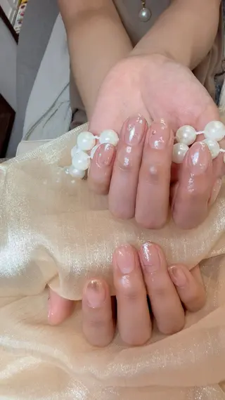 ネイル エニ Andyのネイルデザイン