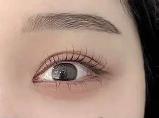 アイブロウ まつ毛/眉毛サロン Miri山下のマツエク・マツパデザイン