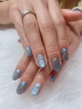 ネイル m saaのネイルデザイン