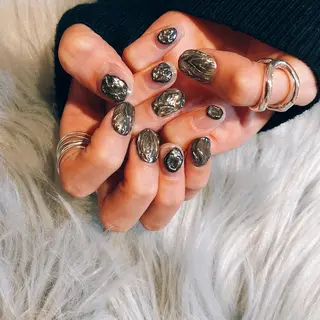 ネイル Chipieee Tokyoのその他イメージ