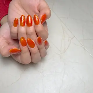 ネイル NAILSALON RandU...のネイルデザイン