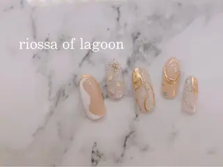 ネイル リオッサ オブ ラグーン神戸店のエステ・リラクイメージ