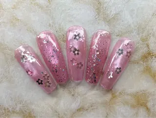 ネイル ATULA nailのネイルデザイン